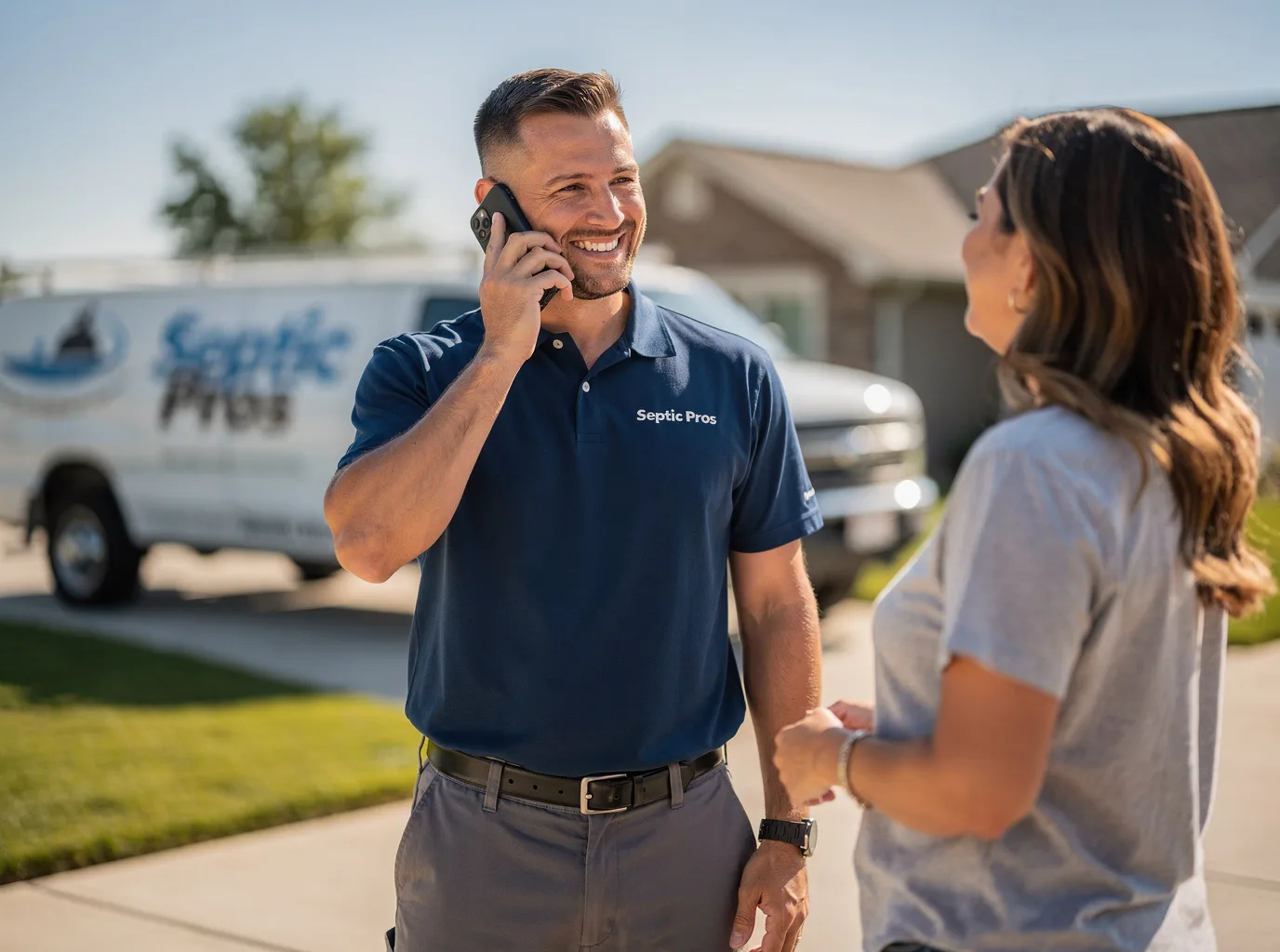 Septic Tank Pumping Webb City, MO FAQs